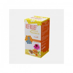Nutridil Refrilief Propolis...