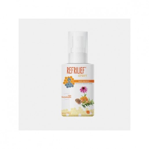 Nutridil Refrilief Spray 50ml