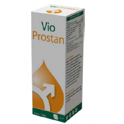 Nutridil Vio Prostan 50ml
