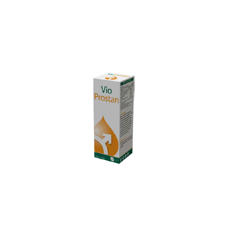 Nutridil Vio Prostan 50ml