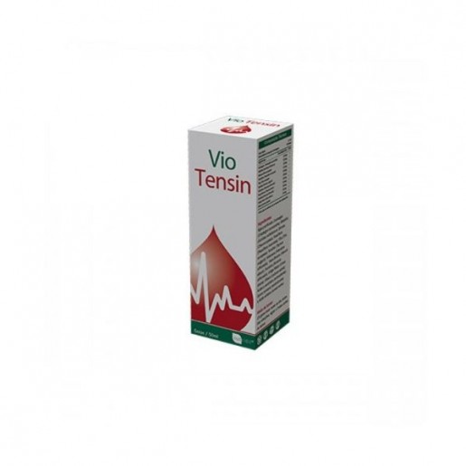 Nutridil Vio Tensin 50ml