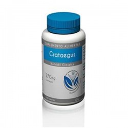 Nutridil Crataegus 270mg...