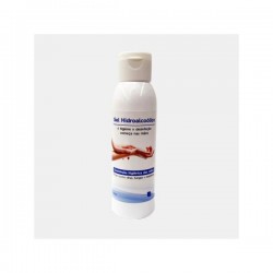 Nutridil Gel Hidroalcoólico...