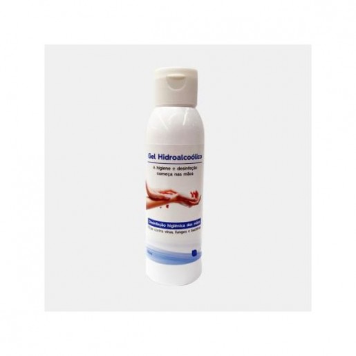 Nutridil Gel Hidroalcoólico 100ml