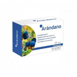 Eladiet Arando 60 Comprimidos