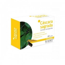 Eladiet Cáscara Sagrada 60...