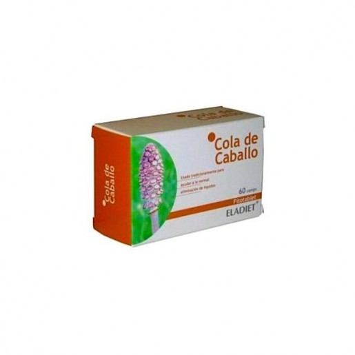 Eladiet Cavalinha 60 comprimidos