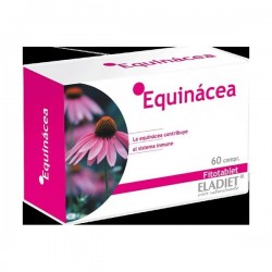 Eladiet Equinácea 330mg 60...