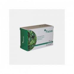 Eladiet Fucus 60 Comprimidos