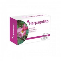 Eladiet Harpagofito 60...