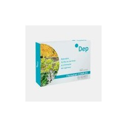 Eladiet Fitotablet Complex Dep 60 Comprimidos