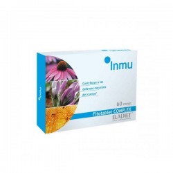 Eladiet Inmu 60 Comprimidos