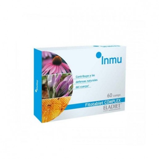 Eladiet Inmu 60 Comprimidos