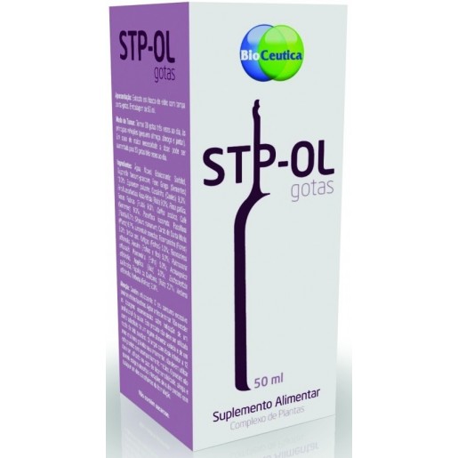 STP-OL 50ML