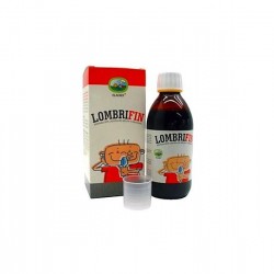 Eladiet Lombrifin Xarope 250ml