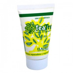 Eladiet Creme Tea Tree 40ml