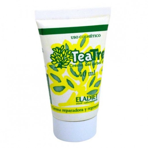 Eladiet Creme Tea Tree 40ml