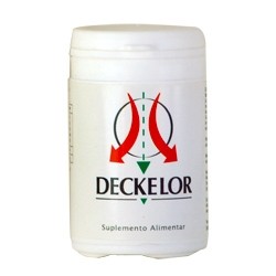Vajra Deckelor 60 cápsulas - Clinical Nutrition