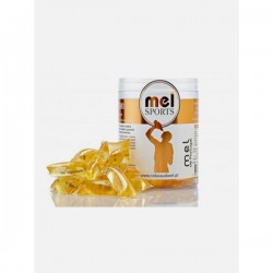 Mel Sports Energético 10g...