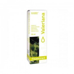 Eladiet Valeriana 50ml