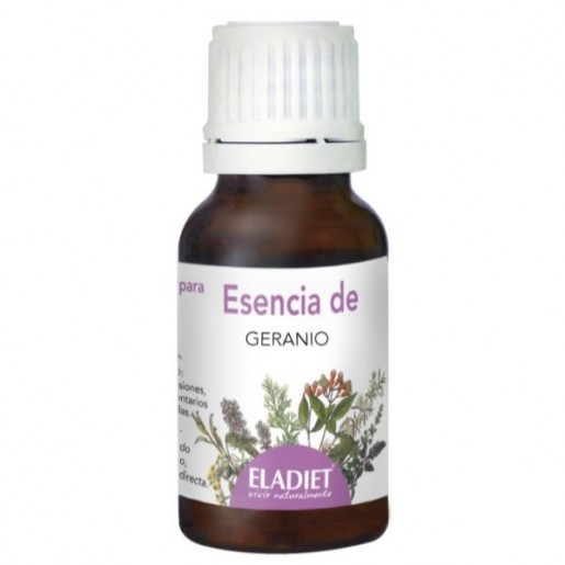 Eladiet Óleo Essencial de Gerânio 15ml
