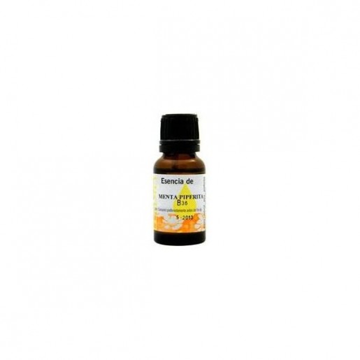 Eladiet Peppermint Óleo Essencial 15ml