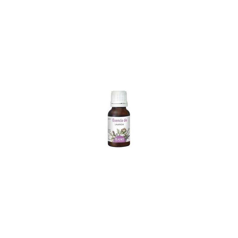 Eladiet Óleo Essencial de Lavanda 15ml