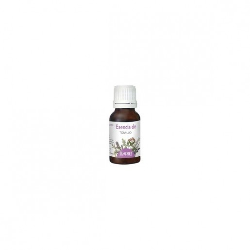 Eladiet Óleo Essencial de Tomilho 15ml