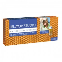 Eladiet Jellyor Estudos 20 Doses