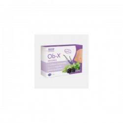 Eladiet OB-X Abdomen 60 comprimidos