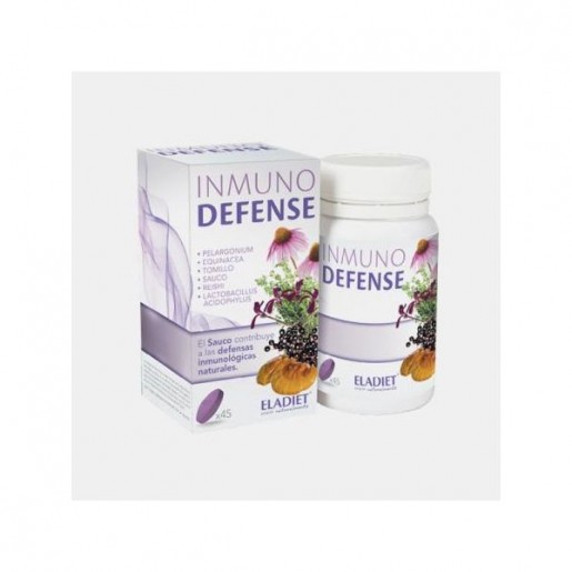 Eladiet Inmuno Defense 45 comprimidos