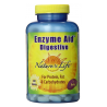 Nature's Life - Enzime Aid Digestive