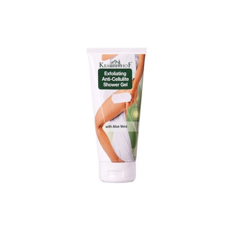 Asam Anti-cellulite Scrub Gel de Banho 200ml