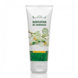 ASAM Loção Corporal com Óleo Moringa 200ml