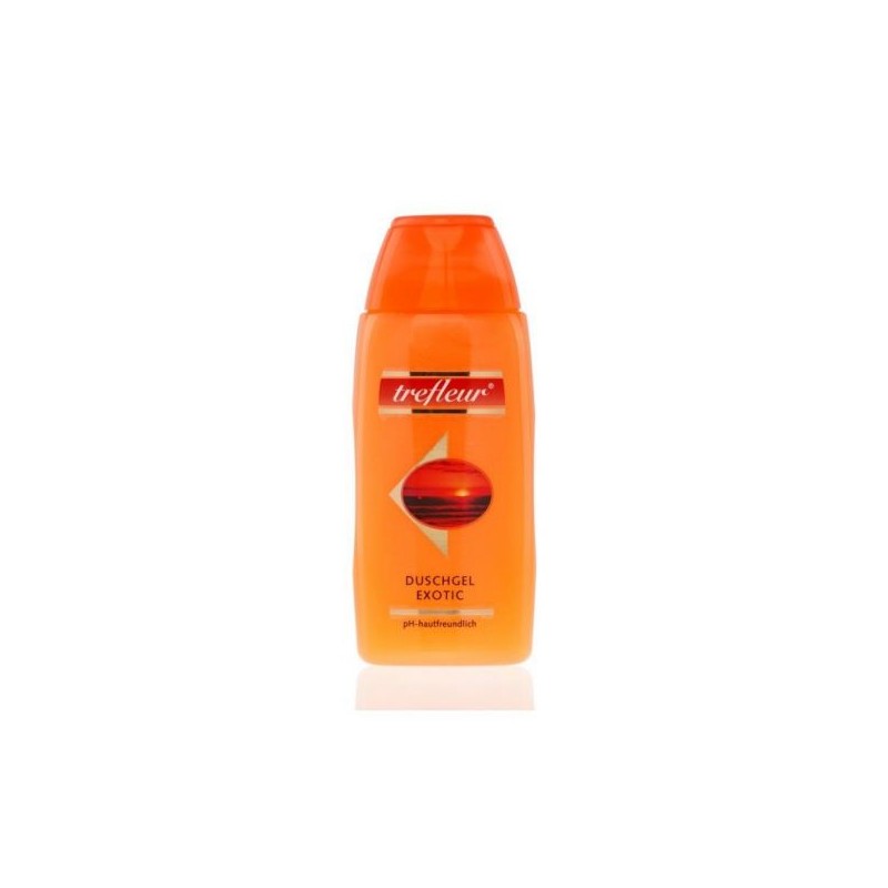 Asam Gel de Duche Exotic 300ml