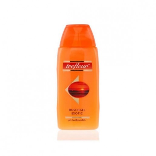 Asam Gel de Duche Exotic 300ml