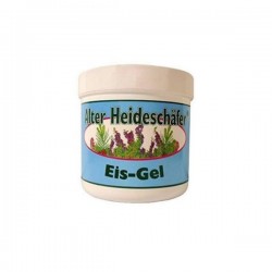 Krauterhof Eis Gel 250ml