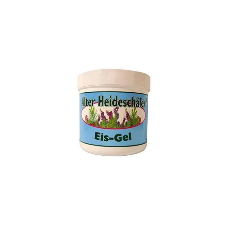 Krauterhof Eis Gel 250ml