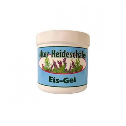 Krauterhof Eis Gel 250ml