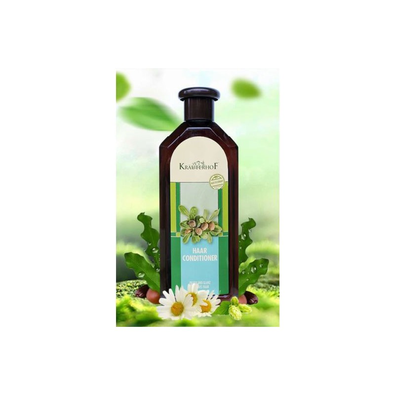 Asam - Haar Conditioner 500ml