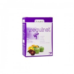 Drasanvi Regulnat 45 comprimidos