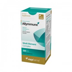 Vegafarma Allymmune C/...