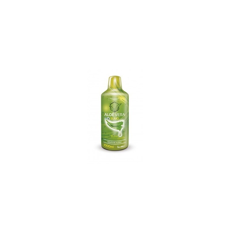 Fharmonat Aloe Vera 1000ml