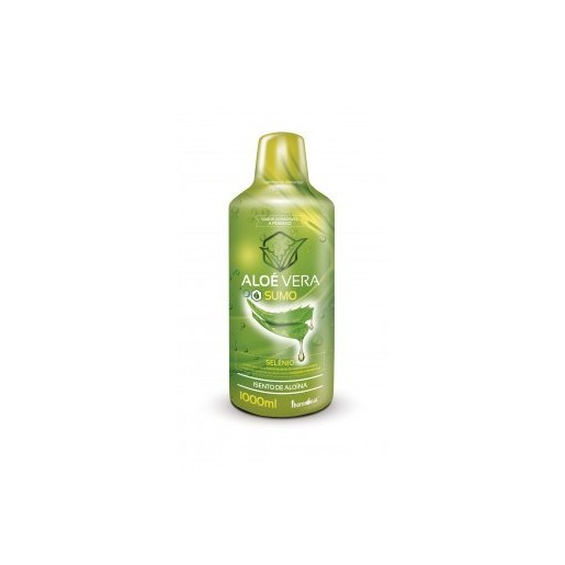 Fharmonat Aloe Vera 1000ml