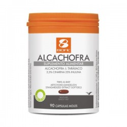 Biofil Alcachofra Plus 90...