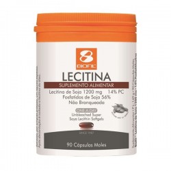 Biofil Lecitina 1200mg 90...