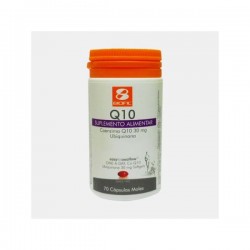 Biofil Q10 70 cápsulas