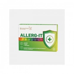 Bioceutica Allerg-it 15 +...