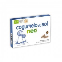 Neo Cogumelo do Sol Neo 60...