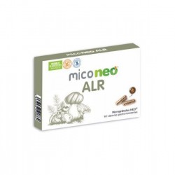 Neo Mico Neo ALR 60 cápsulas